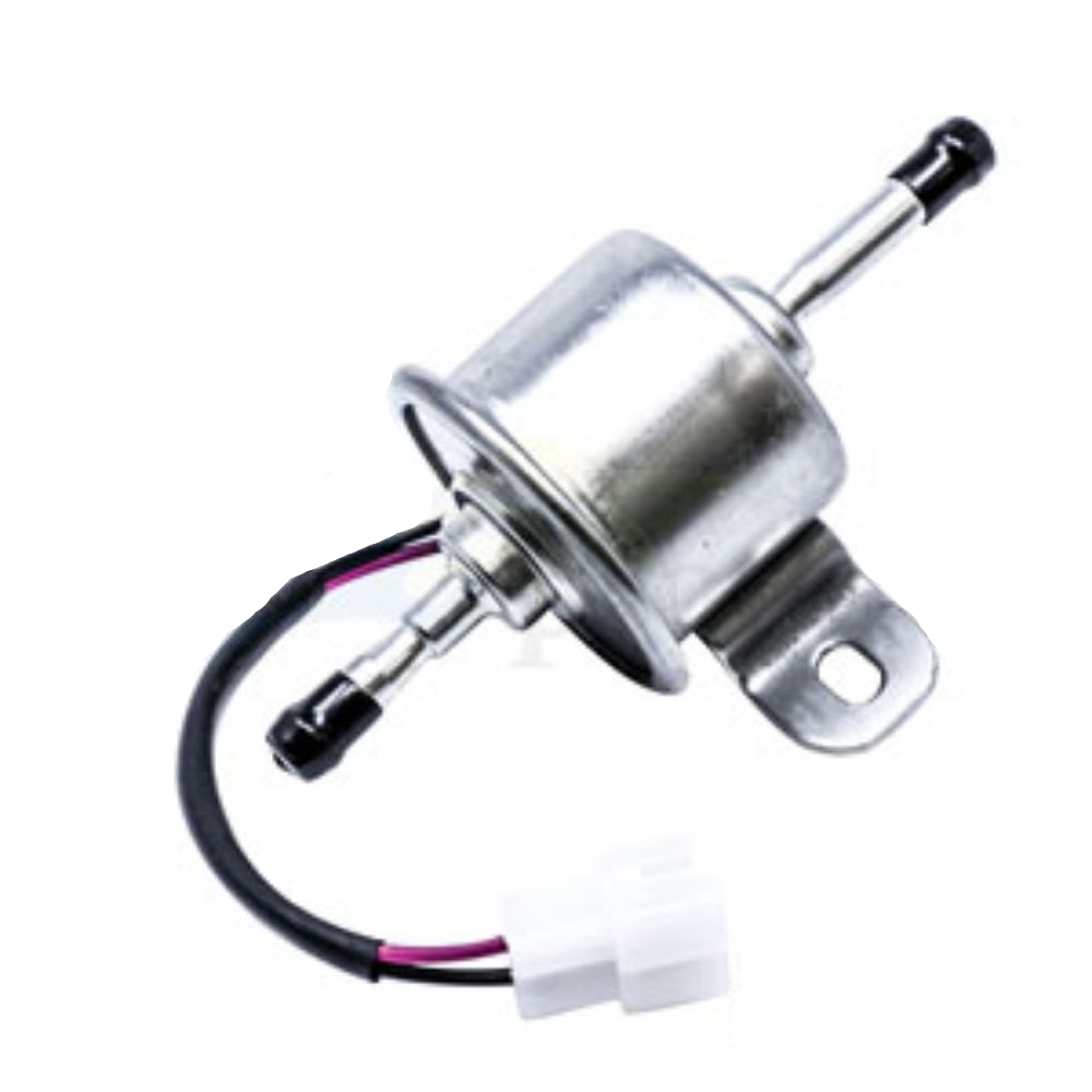 Pump Fuel for John Deere AM876266 AM876266 2030 PROGATOR 2030A PROGATOR E18ZS 110 3225C 3235C 3245C 7200 7200A 7400A 7500 7500A 7500E 7700 7700A 8000A 800