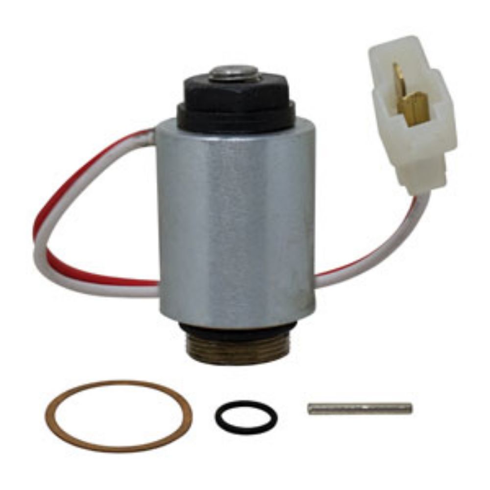 Solenoid for John Deere AM878297 AM878297 4100 4110 4115 4120 4320 4500 4510 4520 4600 4610 4700 4710 4720 F1145 1420 1435 1445 1545 1550 1565 1570 1575