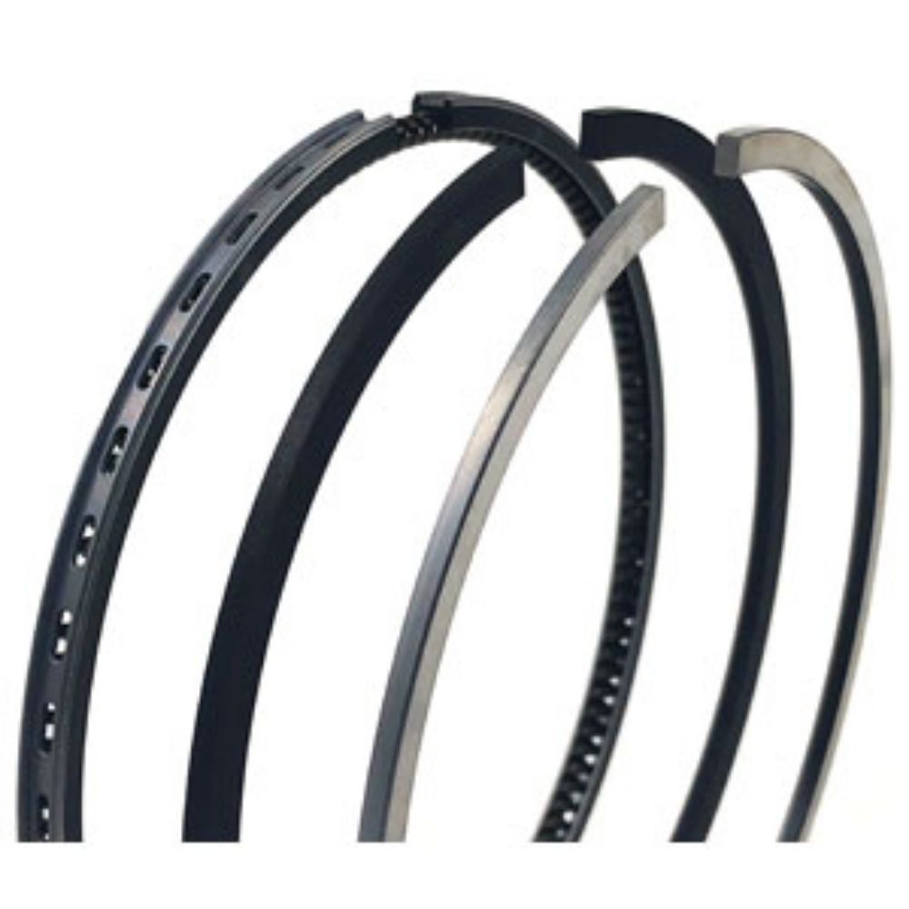 Ring Set .010" for John Deere AM878642 AM878642 1565 5575 4400 4410