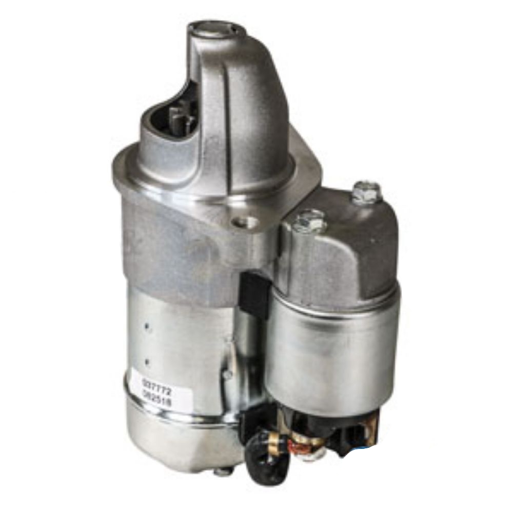 Starternew for John Deere AM879072 AM879072 F735 GX355 355D