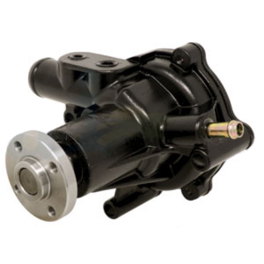 Water Pump for John Deere AM880905 AMAM880905 110 25 30 50 790 3215 3215A 3225B 3235 3235A 3235B 675 675B 3036E 3038E 3120 3320 4500 4600 4700