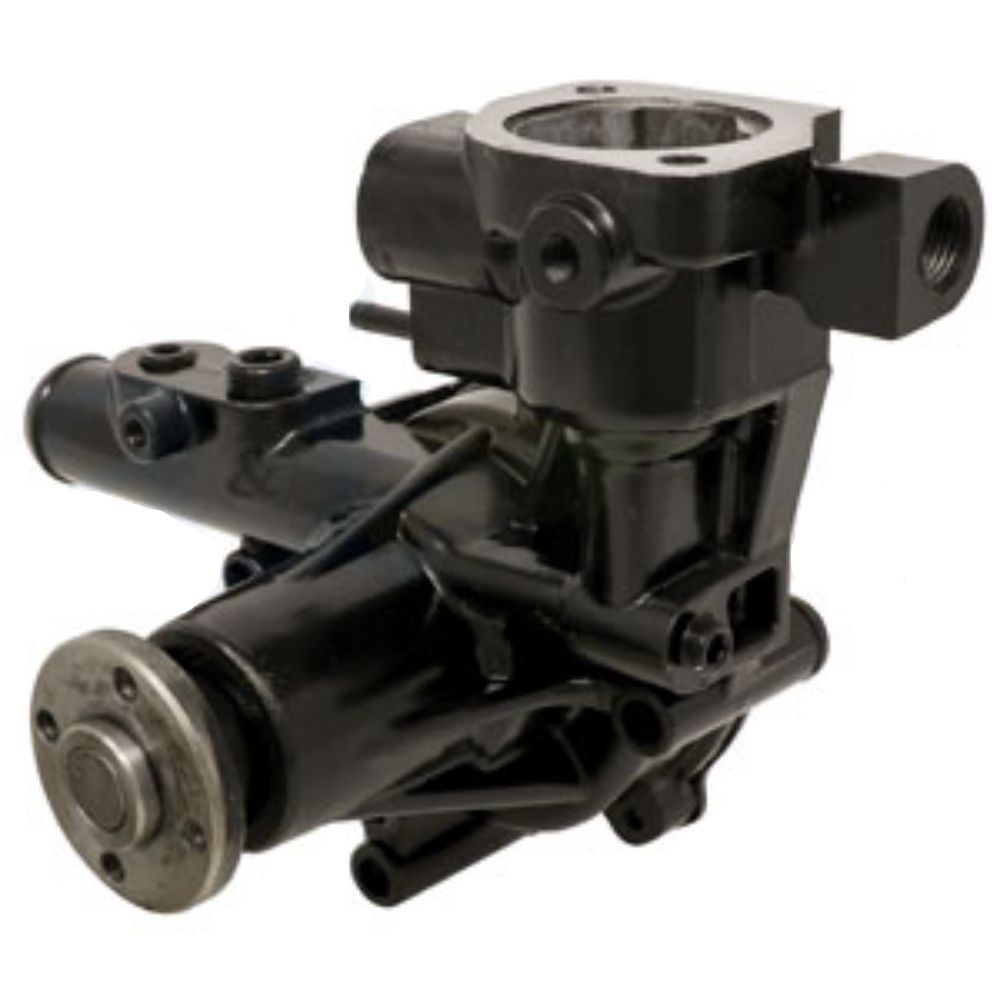 Water Pump for John Deere AM882090 AM881819 E36ZS 27D 35D 50D 1905 3225C 3235C 1505 1515 3032E 3036E 3038E 3036E 3038E