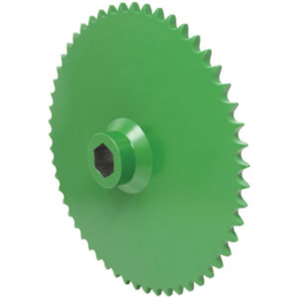 Chain Sprocket for John Deere AN102342 AN102342 493 494
