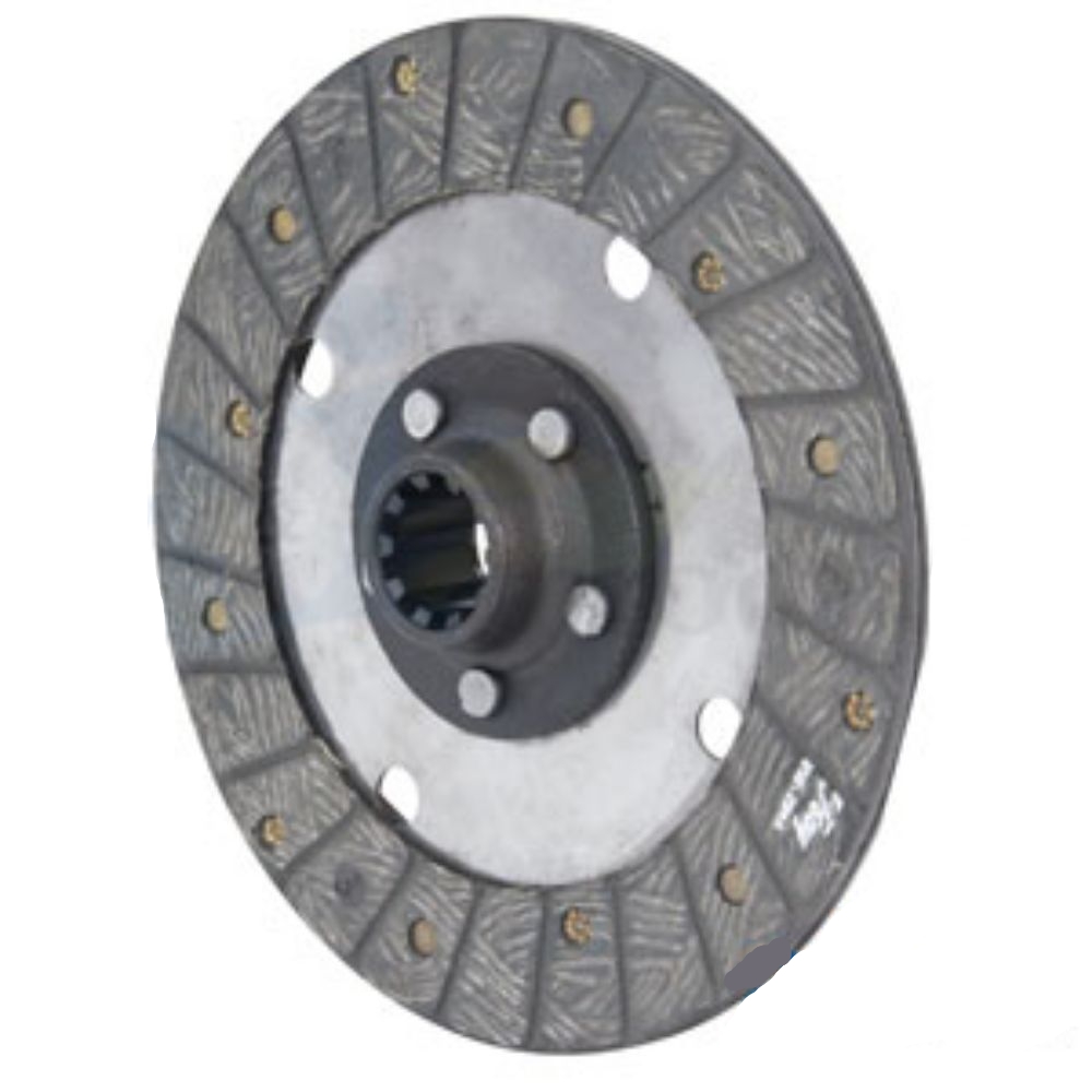 Clutch Plate W/ Linings for John Deere AN207948 AN150034 45 600 600A
