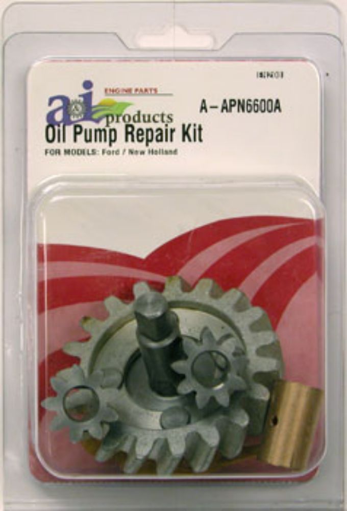 Repair Kit Oil Pump for Ford APN6600A HCAPN6600A 2N 8N 9N
