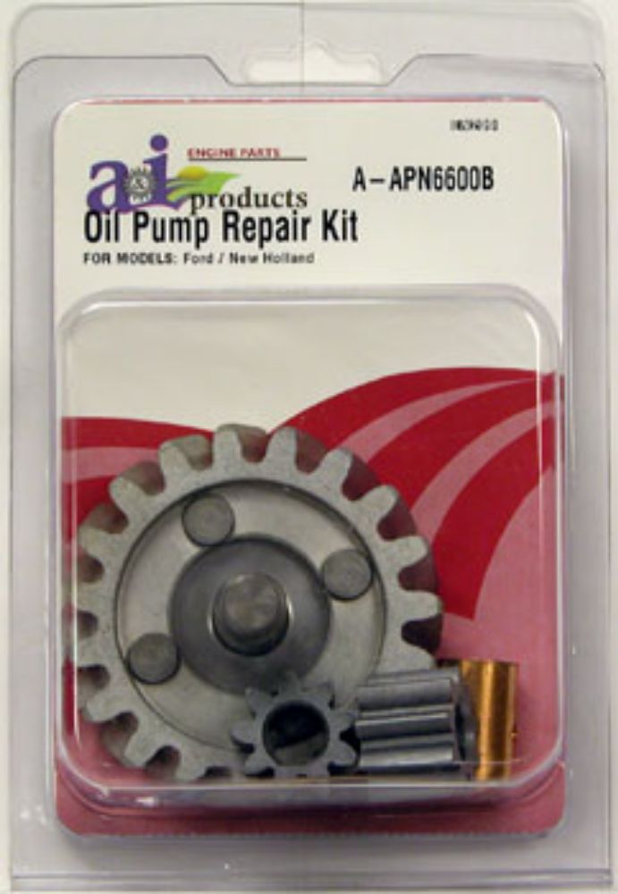 Repair Kit Oil Pump for Ford APN6600B 35A52 8N