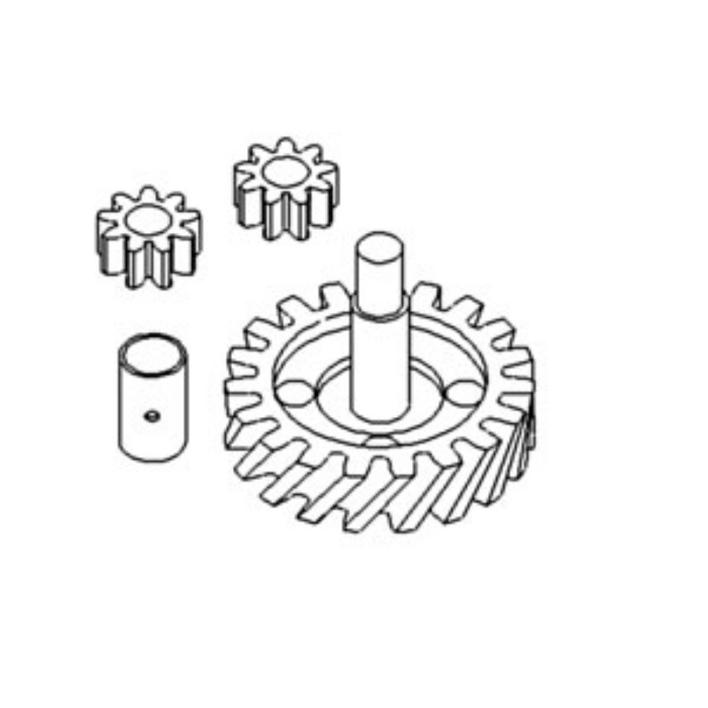 Repair Kit Oil Pump for Ford APN6600B 35A52 8N