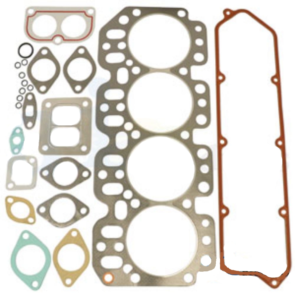 Gasket Set Upper for John Deere AR100426 AMRE526668 3300 4400 344E 344G 499 482 455D 455E 455G 555A 555G 450C 450D 450G 550A 550B 550G 650G 4039 4039T