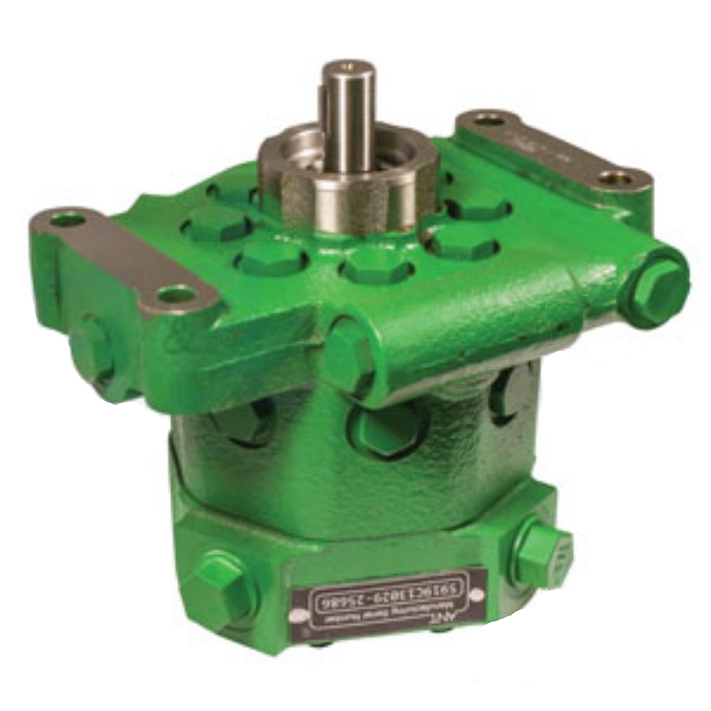 Hydraulic Pump for John Deere AR103033 AR103033-R 401B 9920 9930 300 301 301A 302 400 401 401D 3120 1040 1140 1640 2040 2040S 2140 301A 3040 3140