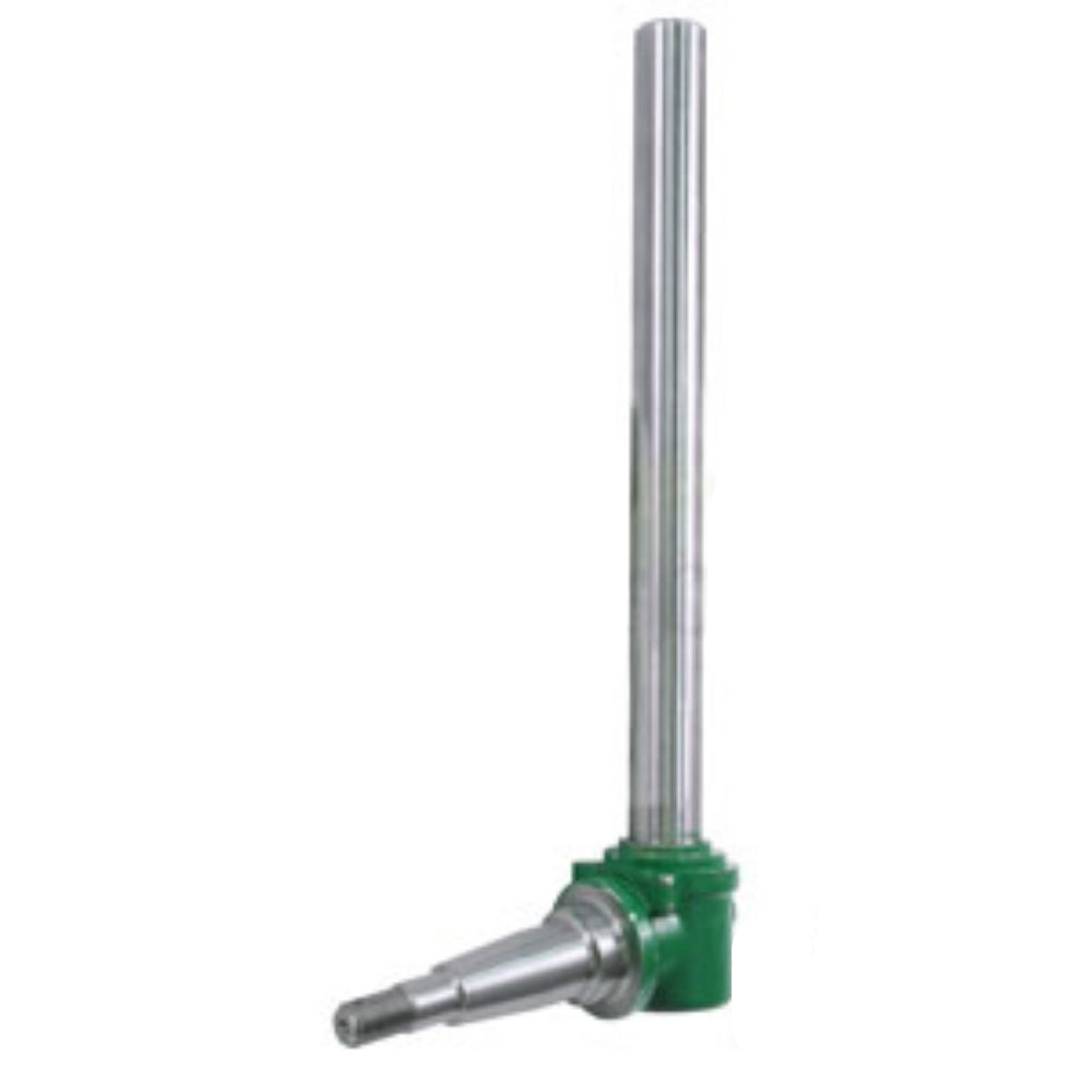 Spindle Lh/Rh for John Deere AR103471 AR52860 1020 1520 1530 2020 2030 2240 2440 2630 2640 2755 530