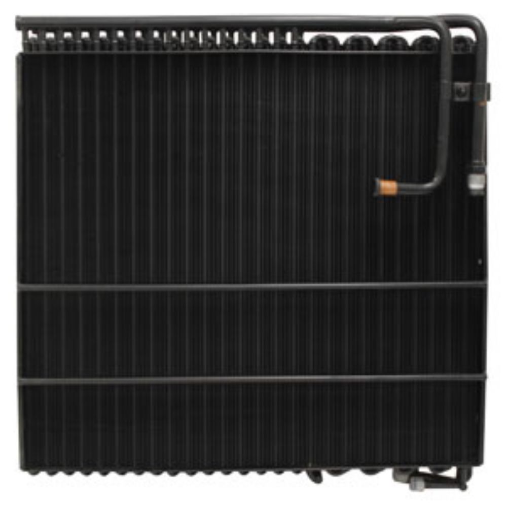 Condenser for John Deere AR112966 AR96903 4850 4955 4960