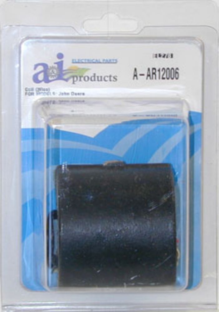Magneto Coil for John Deere AR12006 X5700C A AO AR B D G GH L LA LI R