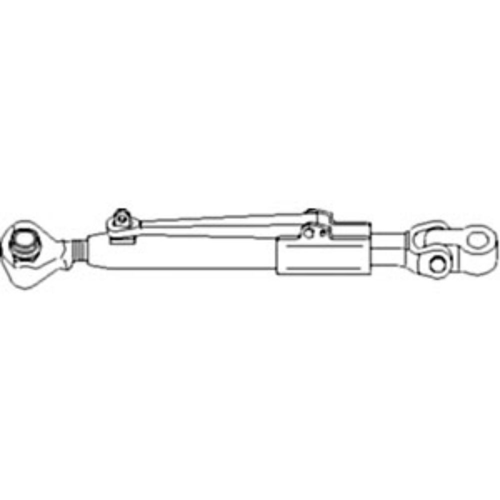 Center Link Assembly for John Deere AR191286 AR191286 7720 7820 7920 8120 8220 8320 8420 8520