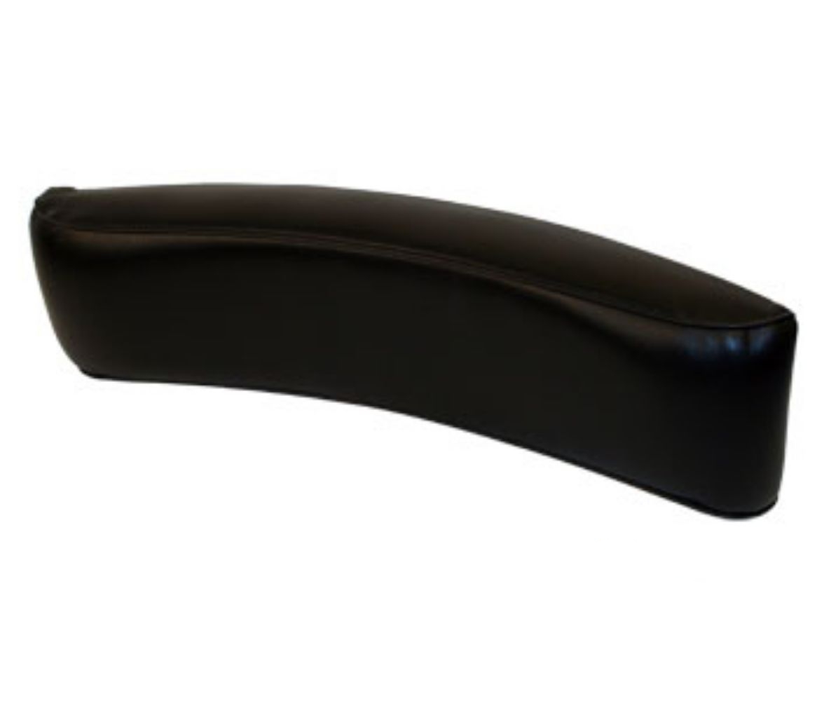 Back Cushion Wd Blk for John Deere AR21965R-1 AR21965 A B D G R 50 5010 520 530 60 620 630 70 720 730 80 820 830 840
