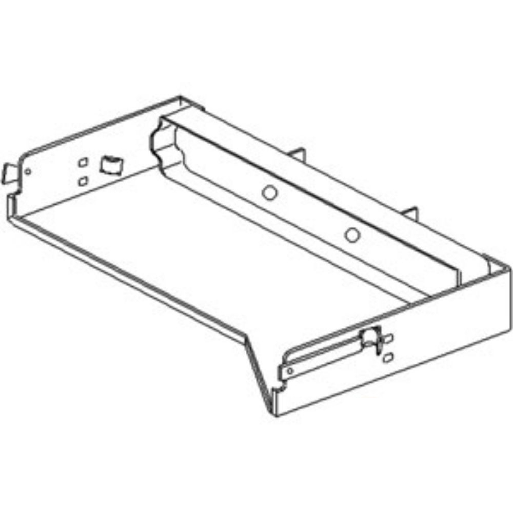 Battery Box Rh for John Deere AR26618 AR26618 4010