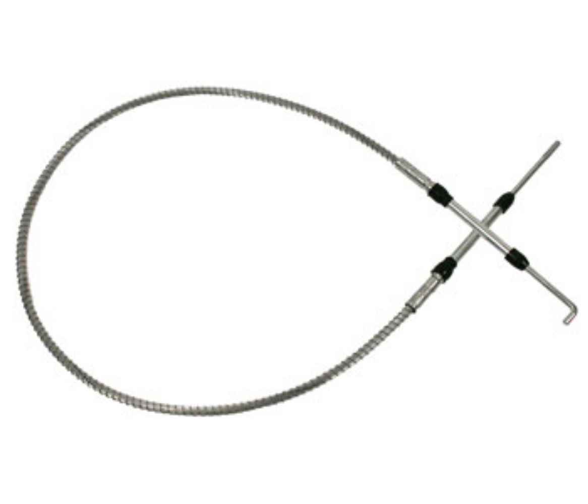 Rockshaft Control Cable for John Deere AR26712 AMAR26712 4010 4020