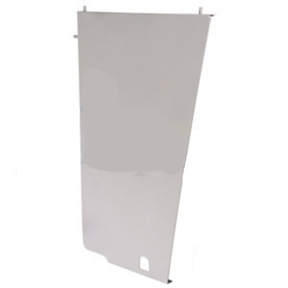 Side Shield Rh Rear for John Deere AR26769 TP-AR26769 600 4010 4020