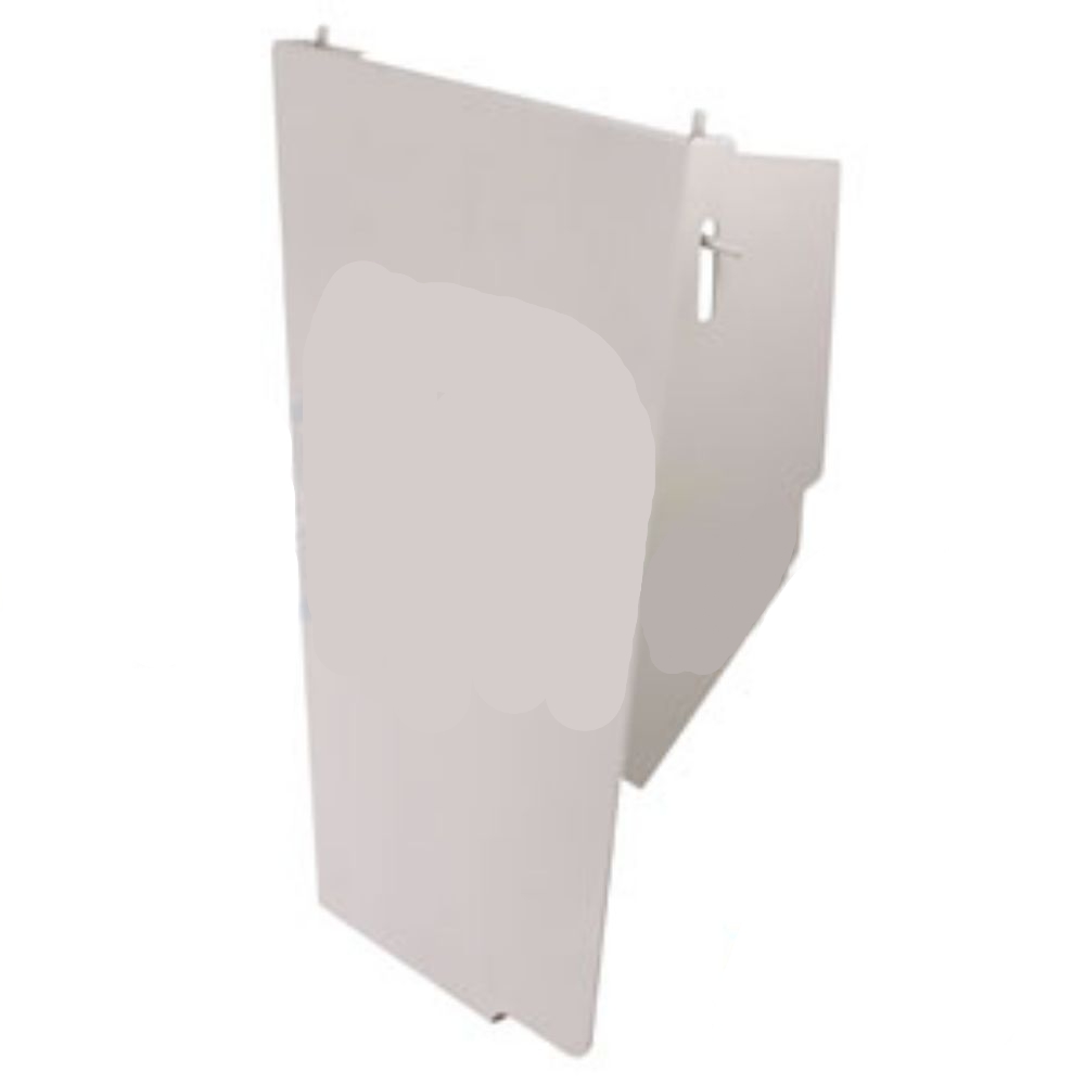 Side Shield Lh Rear for John Deere AR26770 AMAR26770 600 4010 4020