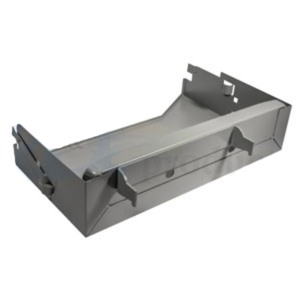 Battery Box Lh for John Deere AR26888 AR26888 3010