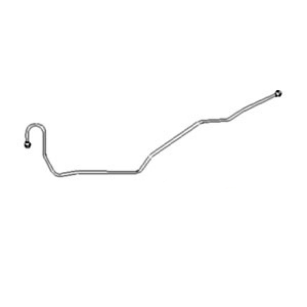 Oil Line for John Deere AR26961 AR26961 3010