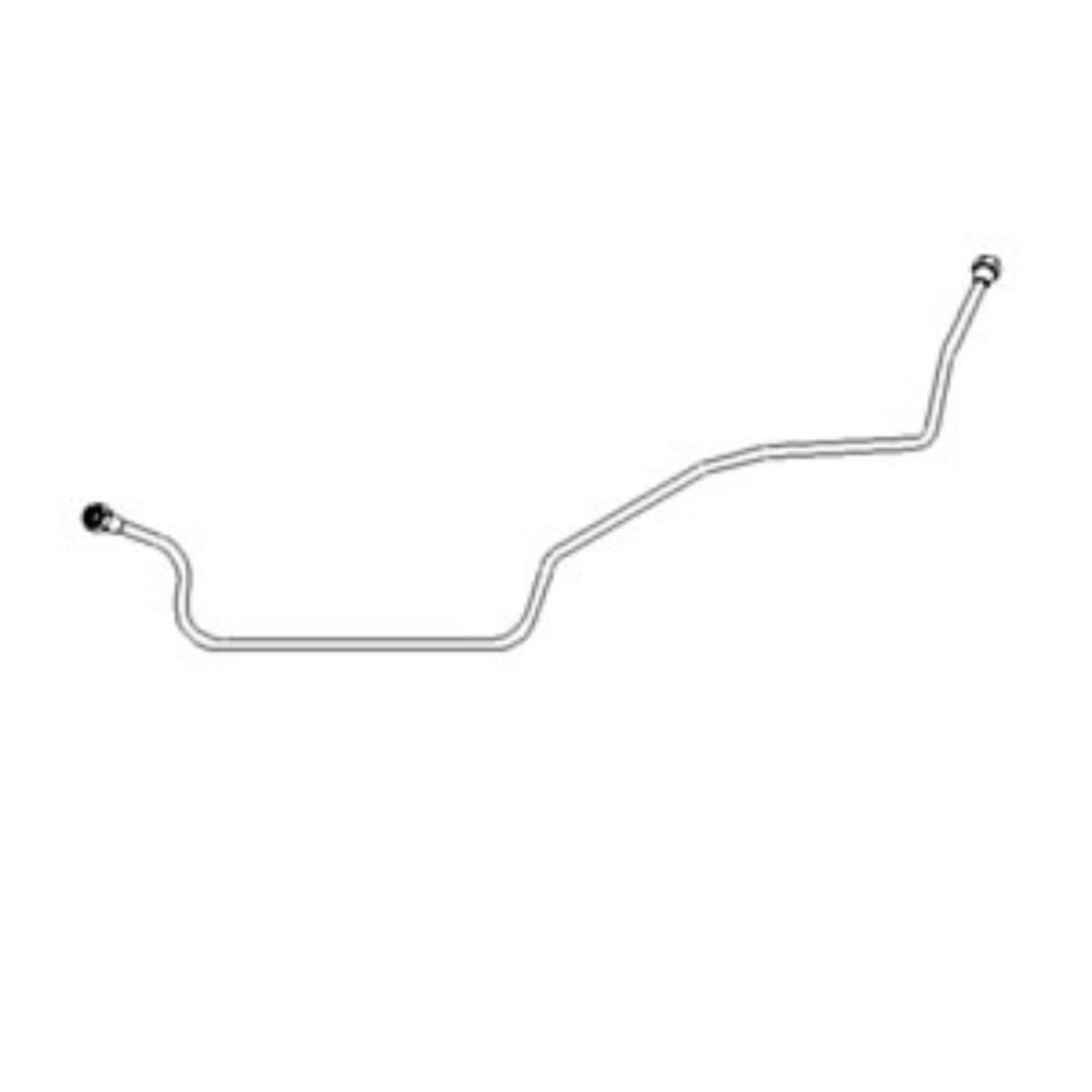 Oil Line Dual Selective for John Deere AR26966 AR26966 3010