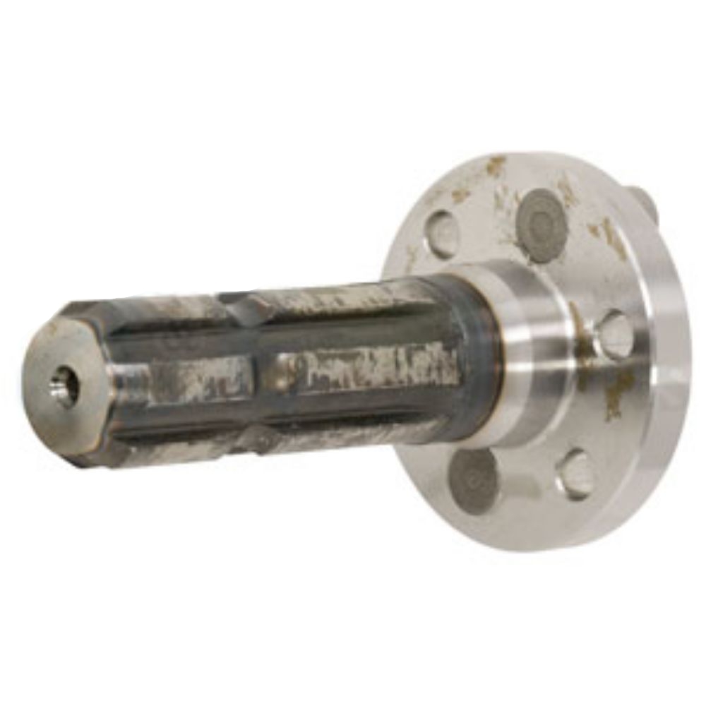 Pto Shaft 540 Rpm for John Deere AR28572 AMAR28572 3010 4010