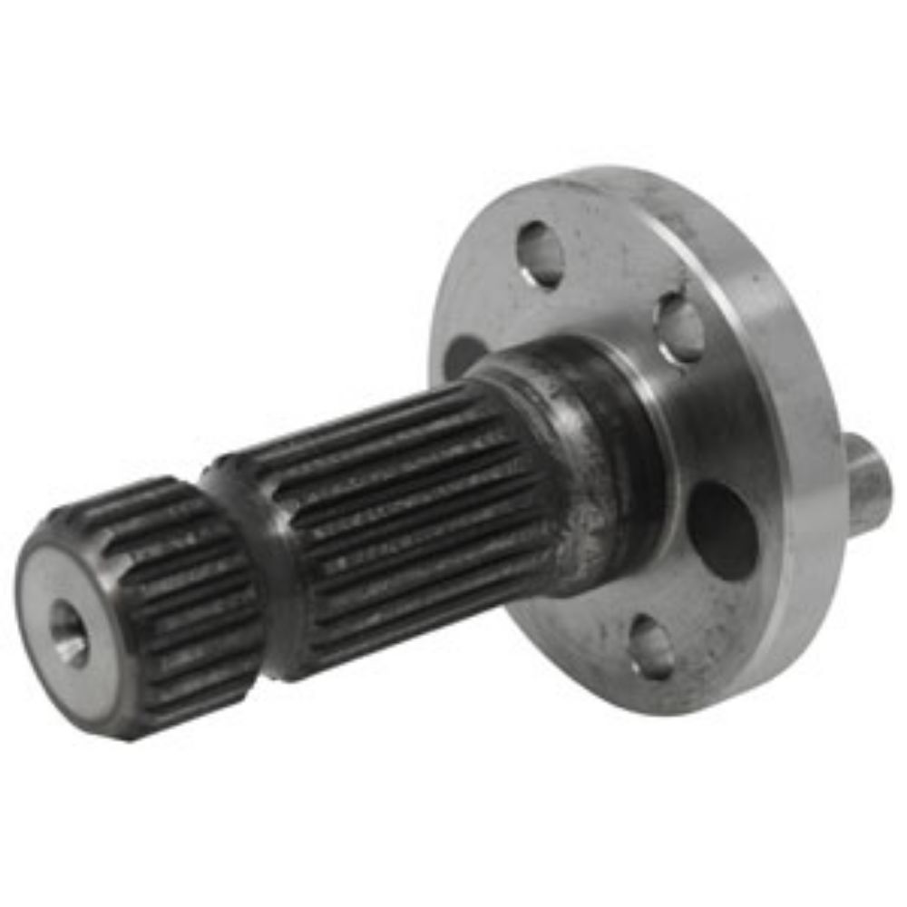 Pto Shaft 1000 Rpm for John Deere AR28573 AMAR28573 3010 4010