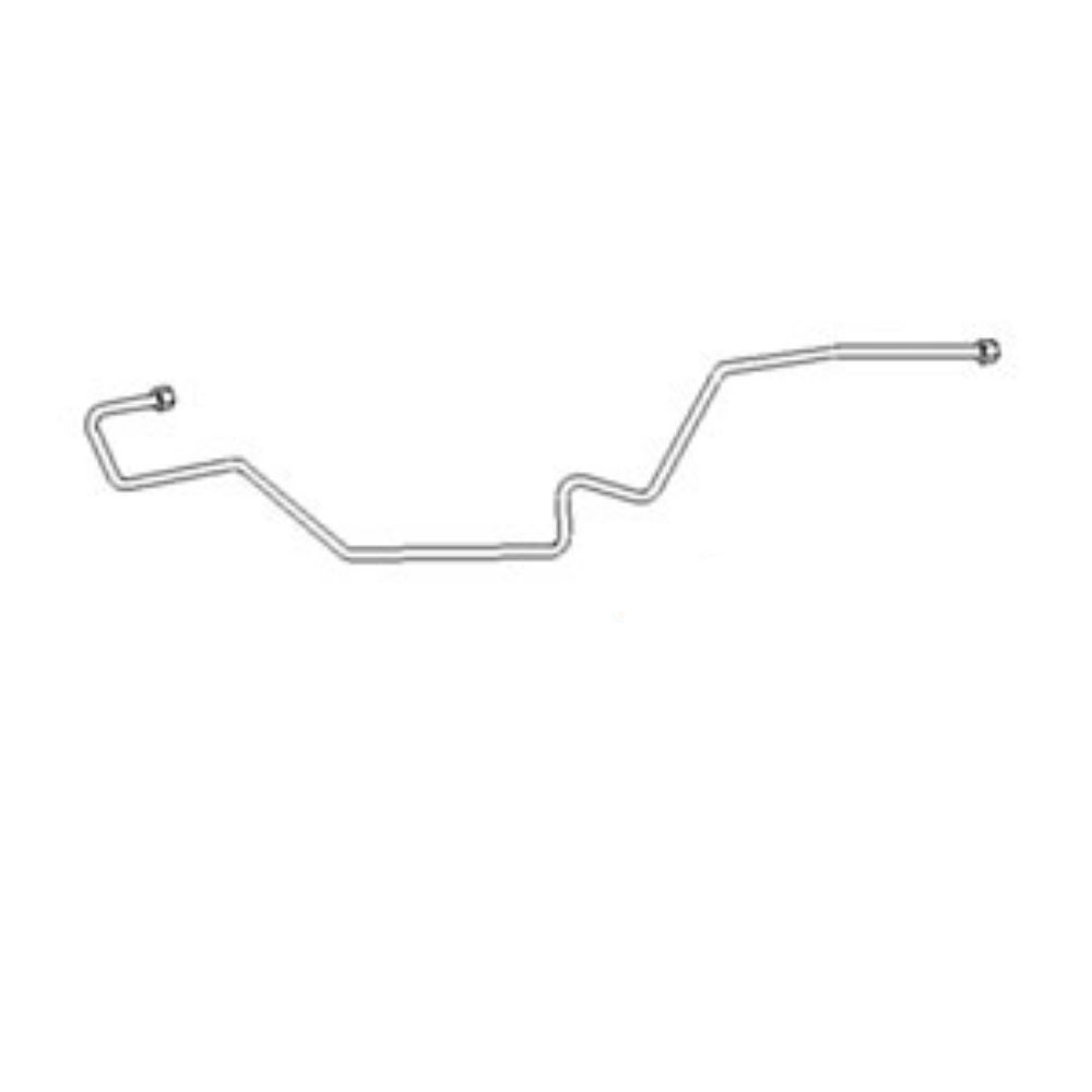 Oil Line for John Deere AR32586 AR32586 3020