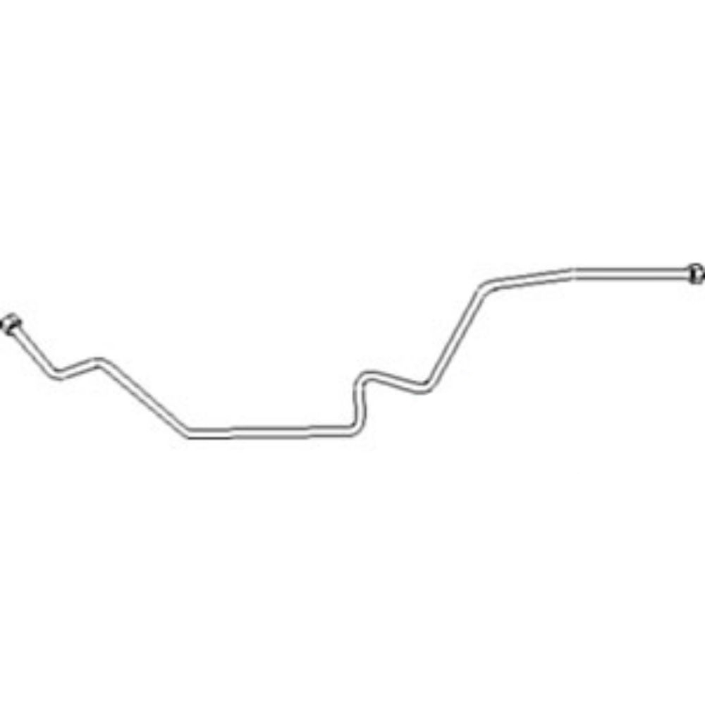 Oil Line for John Deere AR32587 AR32587 3020