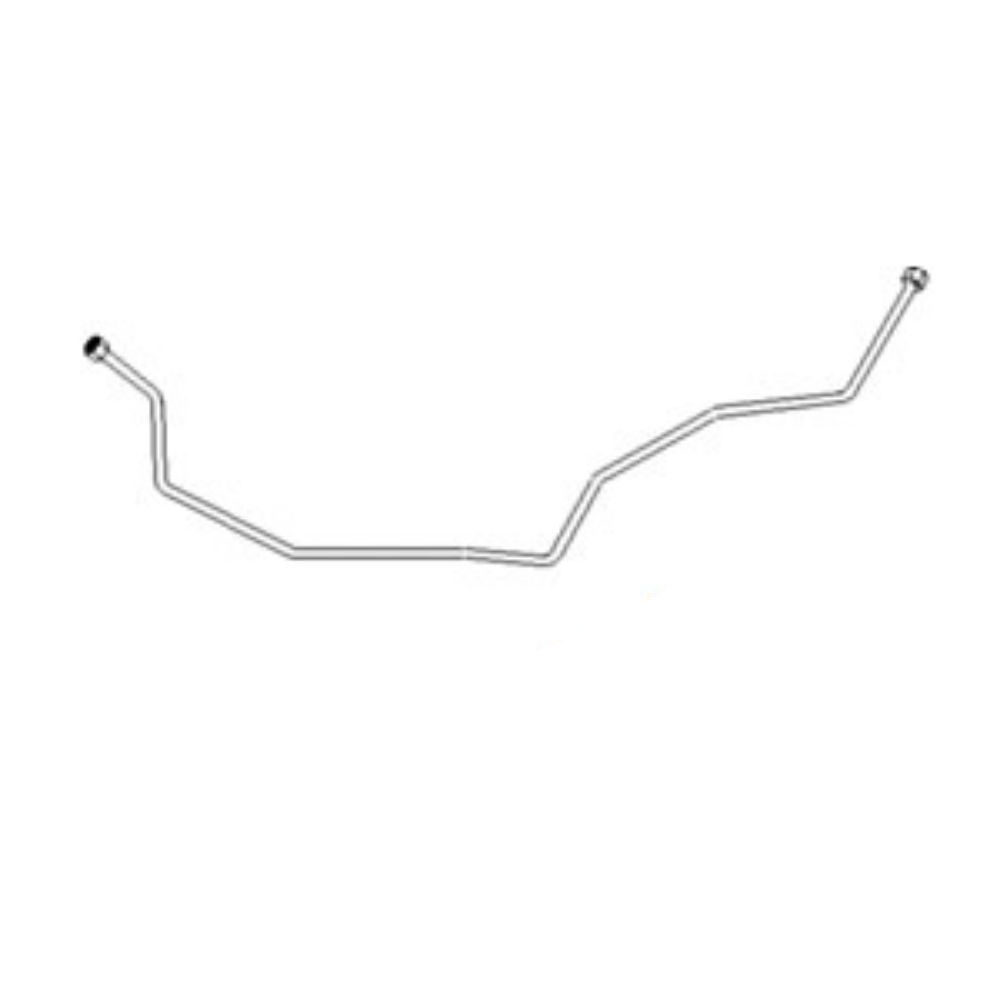 Oil Line Dual Selective for John Deere AR32589 AR32589 3020