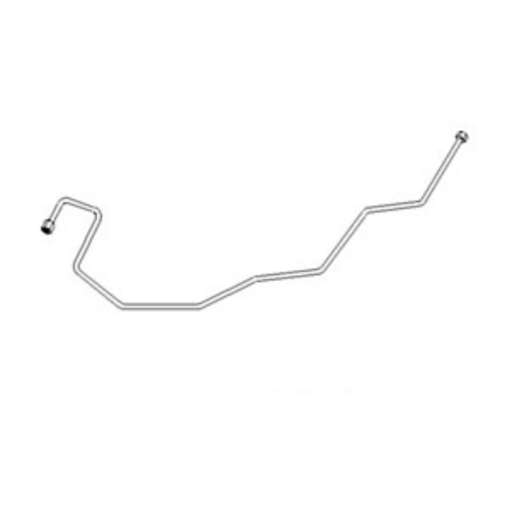 Oil Line Dual Selective for John Deere AR32657 AR32657 600 4020
