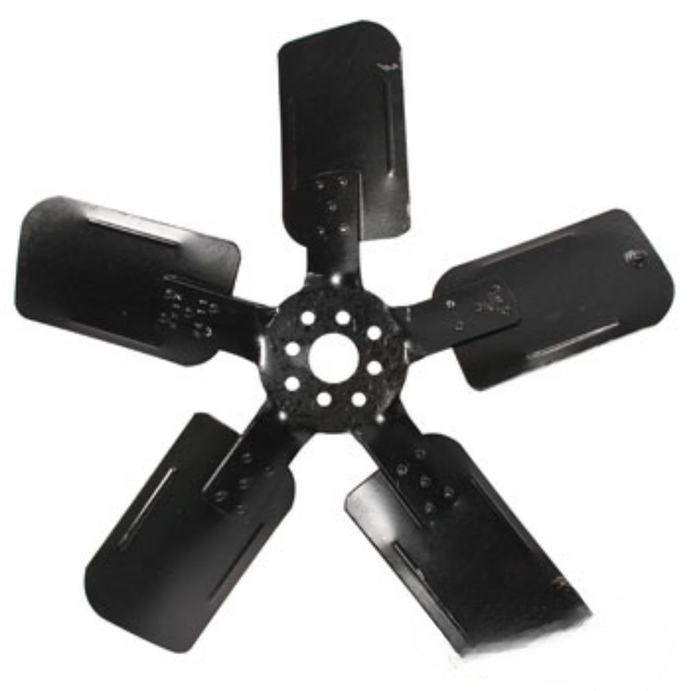Fan 5 Blade for John Deere AR34451 AMAR34451 4000 4010 4020 4230