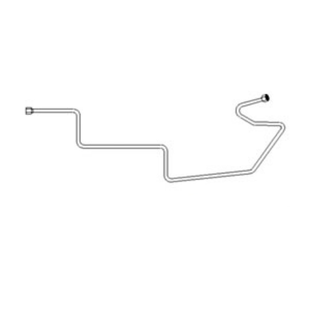 Oil Line for John Deere AR34757 AR32312 600 4020
