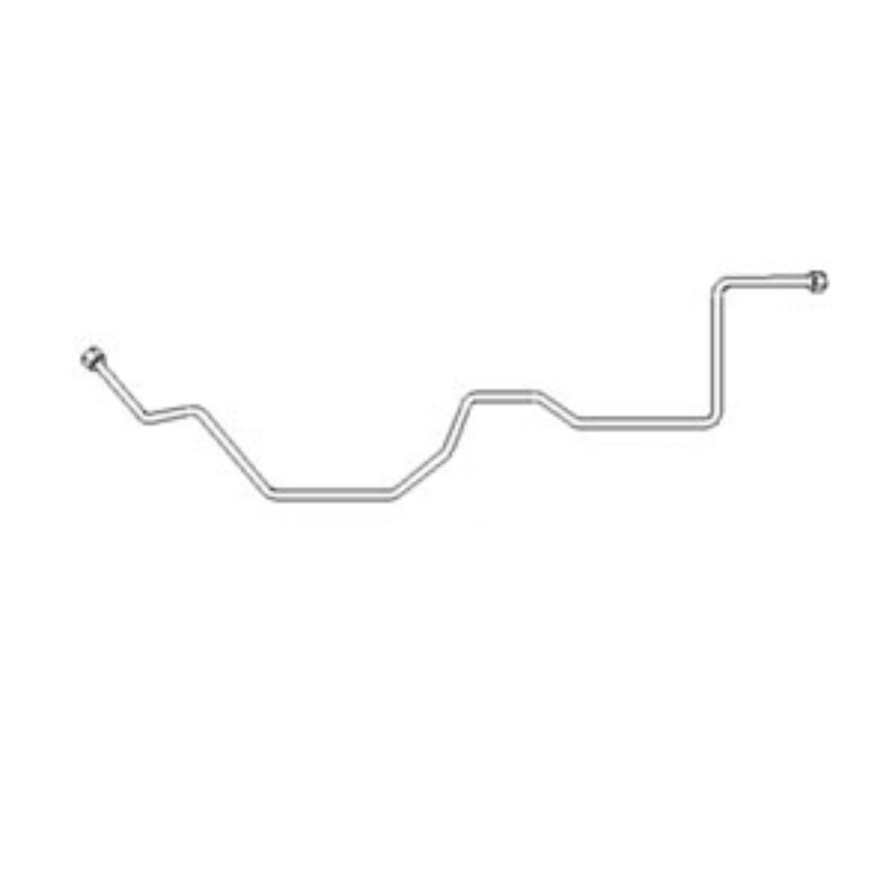 Oil Line for John Deere AR34758 AR32311 600 4020
