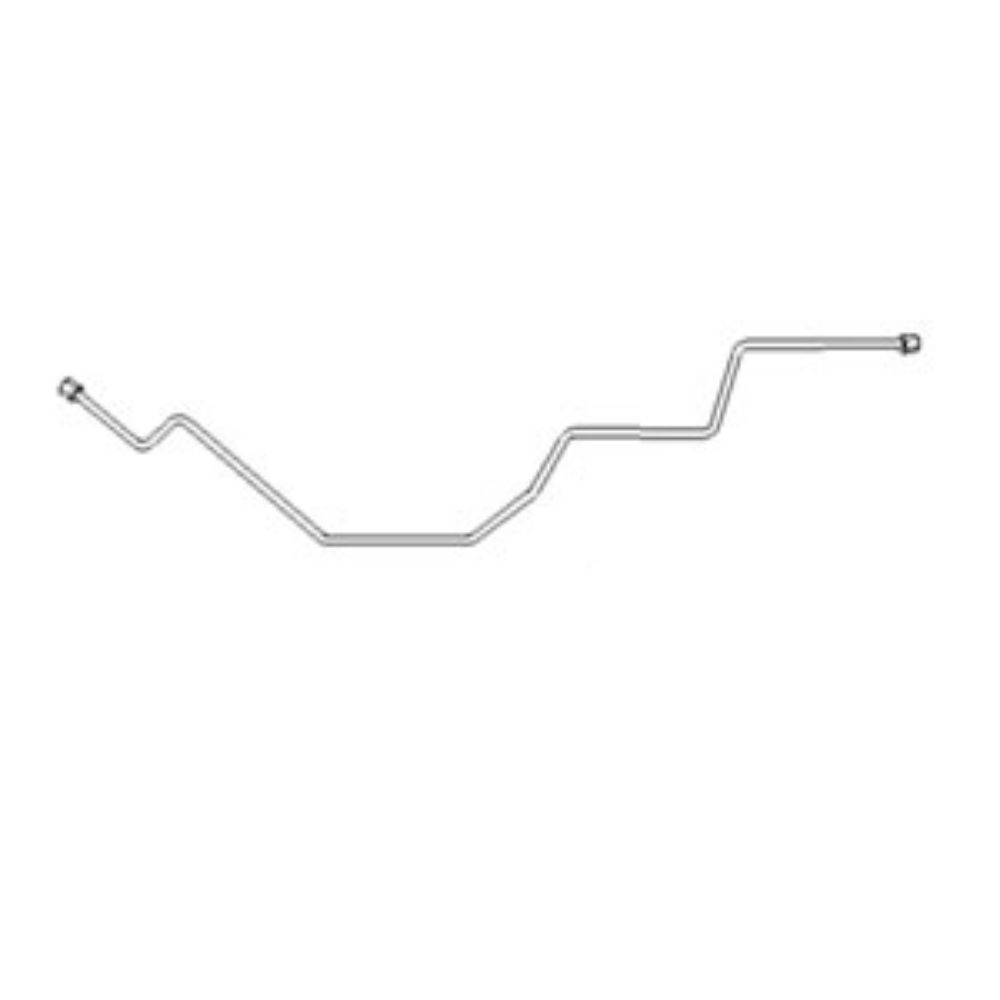 Oil Line for John Deere AR34770 AR32653 600