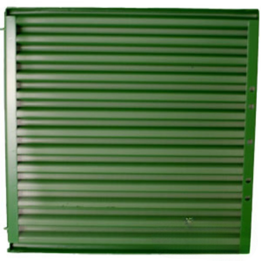 Side Screen for John Deere AR38234 AMAR38234 2510 2520