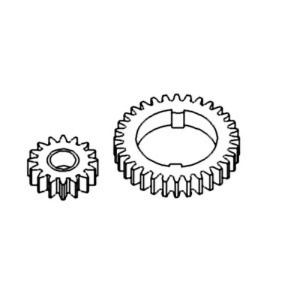 Oil Pump Transmission for John Deere AR39164 AR39164 1020 1030 1030OU 1030VU 1035EF 1035EV 1040 1120 1130 1140 1630 1630OU 1630VU 1635EF 1635EV 1830 2020 2030 2030O