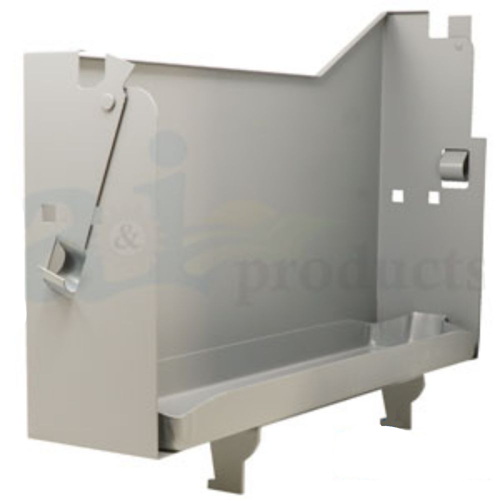 Battery Box Lh for John Deere AR40210 26A617LH 4020