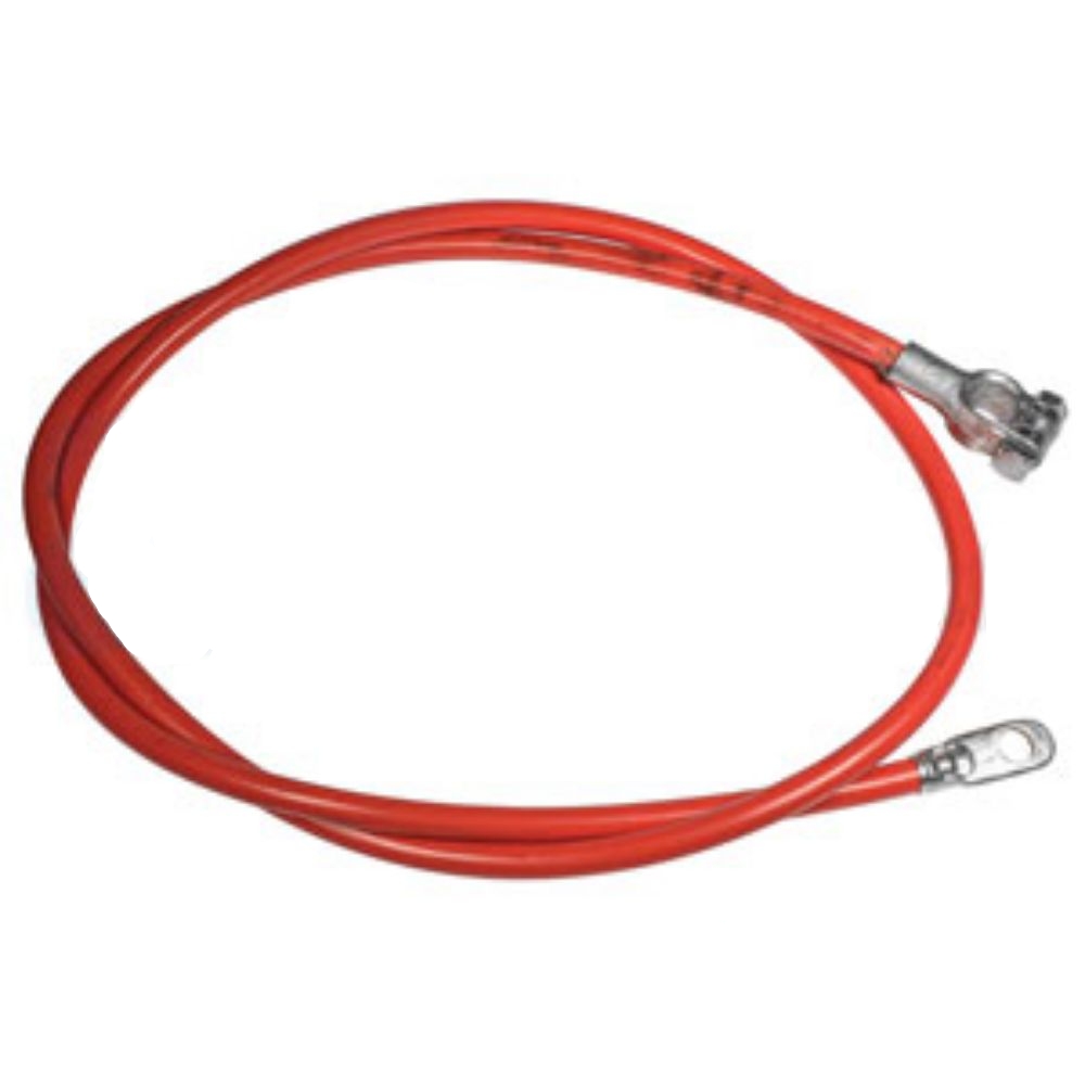 Battery Cable for John Deere AR40613 AR40613 A B 50 520 60 620 70 720 730