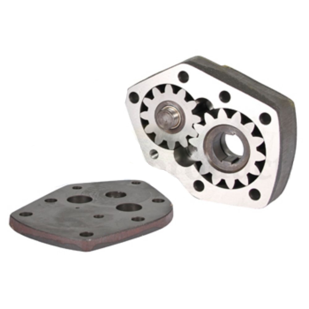 Housing Pump Trans. Oil for John Deere AR41949 AMAR41949 600 40 4000 4020