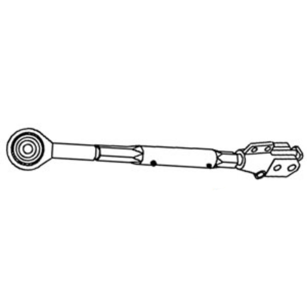 Hitch Lift Link Assy for John Deere AR44557 AR44557 4030 4040 4230 4430