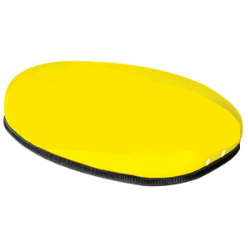 Bottom Cushion Steel Ylw for John Deere AR44763-6 AR44763 105 3300 4400 45 55 6600 6602 6620 7700 95 5200 5400 2010 2510 2520 3010 3020 3020 4000 4010 4020 4020 4030 423