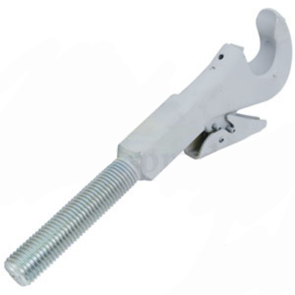 Center Link End (Hook) for John Deere AR46298 R26813 500A 500 600 2510 2520 3010 3020 3020 4000 4010 4020 4020 4030 4230 2510 2520 3010 3020 4000 4010