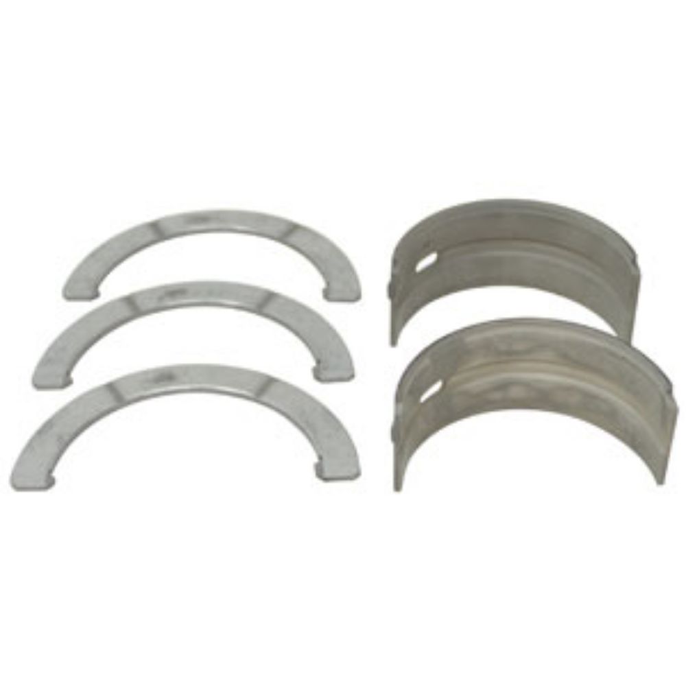 Bearing Thrust .020" for John Deere AR49239 34S322 400 500A 500B 500 3010 3020 600 (SN <214999, 6.404D EARLY POWER BOOSTER, 6CYL ENG 4000 4010 4020