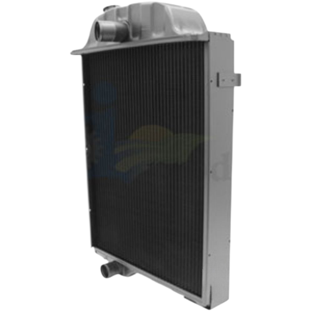 Radiator for John Deere AR49454 AR40832 4000 4020