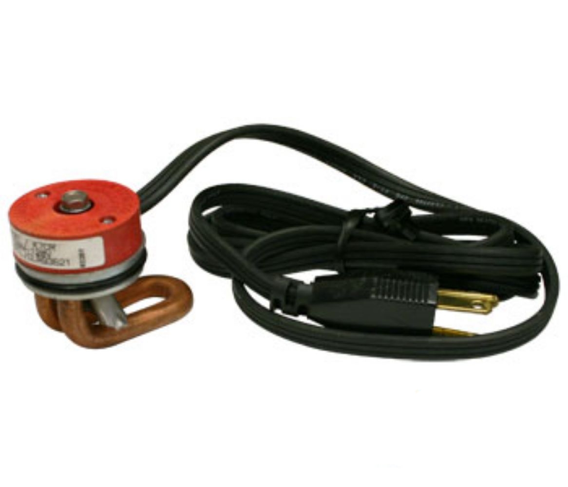 Freeze Plug Heater for John Deere AR50518 AR50518 4400 6620 7700 7720 8820 4000 4020 4040 4230 4240 4320 4430 4520 4620 4630 4640 4840 5020 6030 7020 7520 8430 M