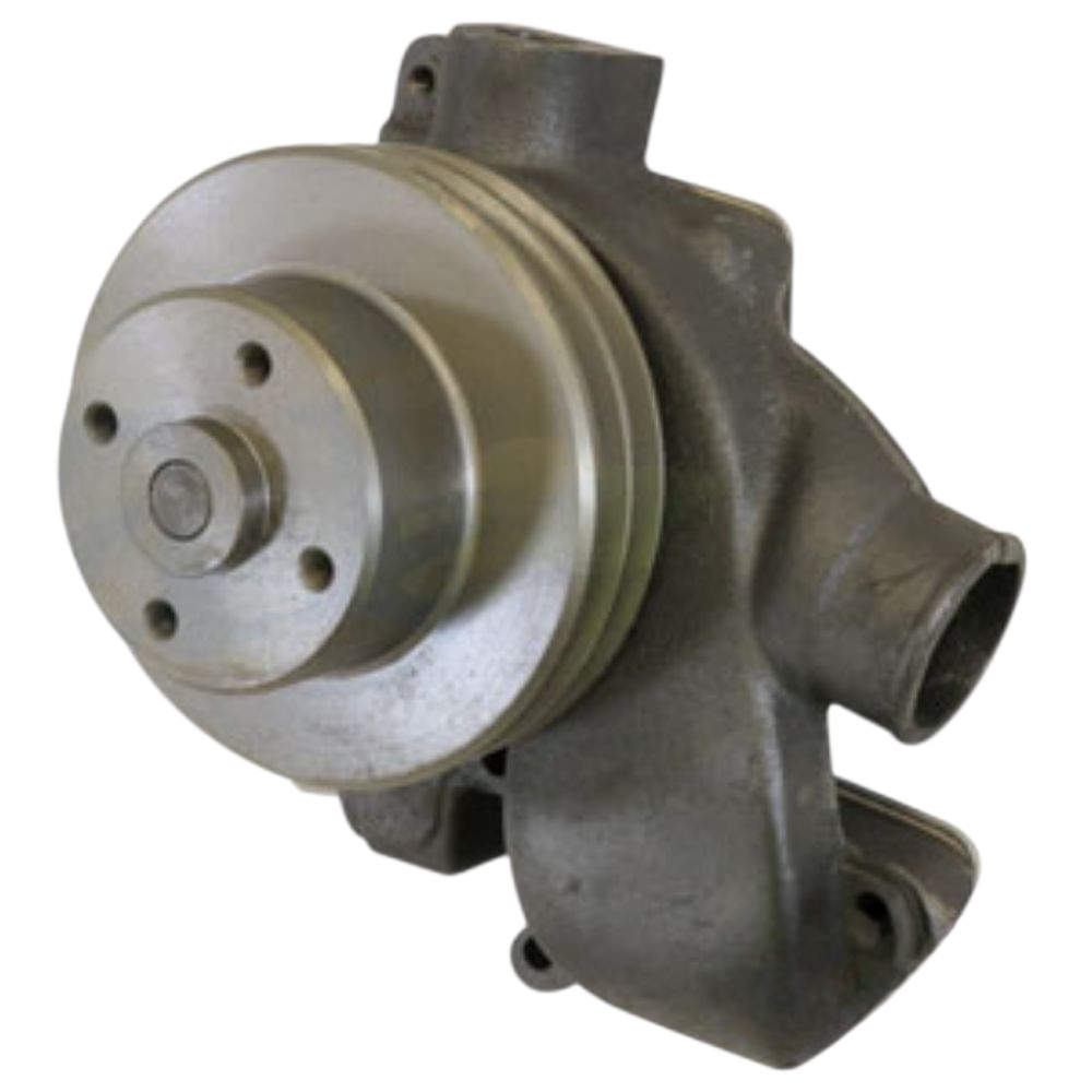 Water Pump W/ Pulley for John Deere AR51063 AMAR51063 5400 4320 4520 4620 5076E 5083E 5090E 5090EH 5093E 5425 5425N 5625 5725 5725N 6403