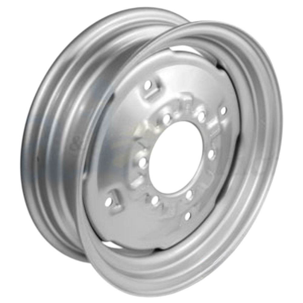 Rim Front 4.5" X 16" for John Deere AR52506 AR52506 1020 1120 1130 2020 2120 2150 2155 2240 2355 2440 2510 2640 3010 3020 4040 4240 820 830 920