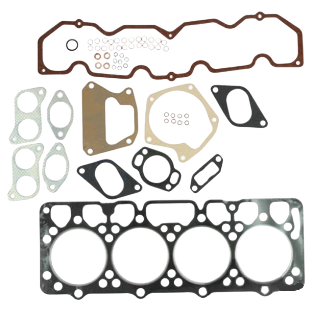 Gasket Set Upper for John Deere AR53032 AMRE524090 500A 500B 500 (SN <280000 Early Power Booster 4.270 4C 3010 3020
