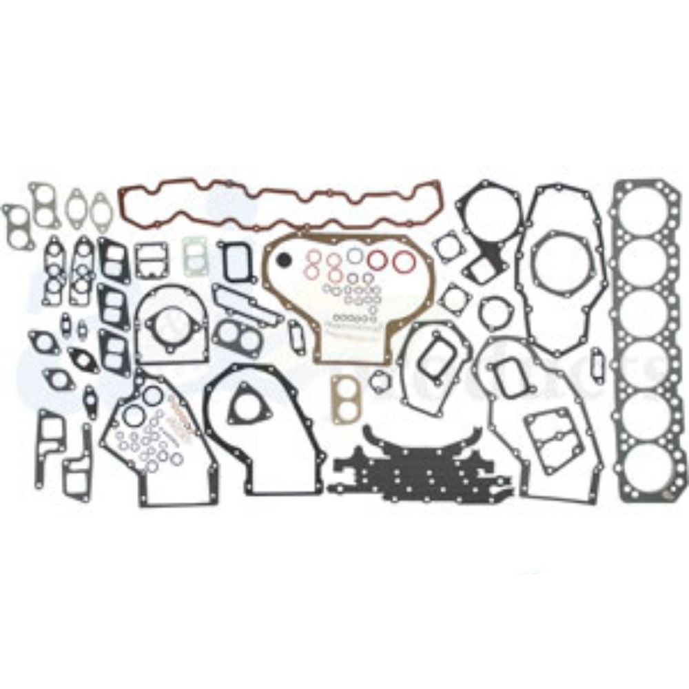 Gasket Set Overhaul for John Deere AR53094 AMRG27873 6602 690A 690B 5440 644 646 646B 690 4320 4520 4620 644A